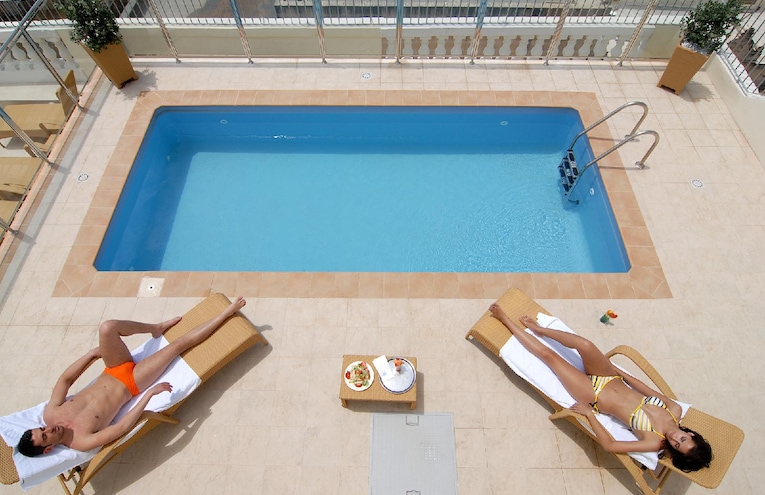 Piscine - 1