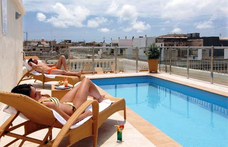 Piscine - 2