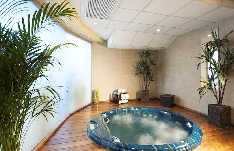 Spa - 2
