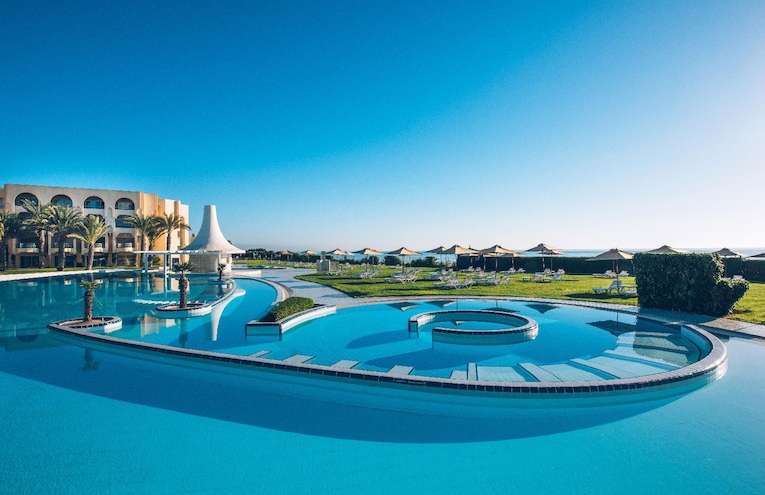 Piscine - 1