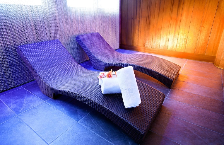 Spa - 2