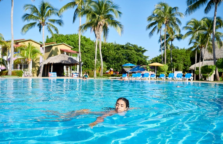 Piscine - 2