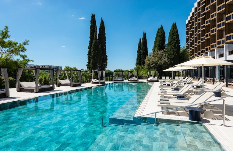 Piscine - 2