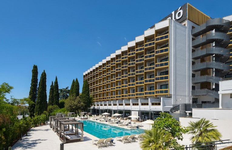Piscine - 3