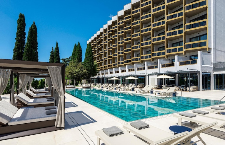 Piscine - 4