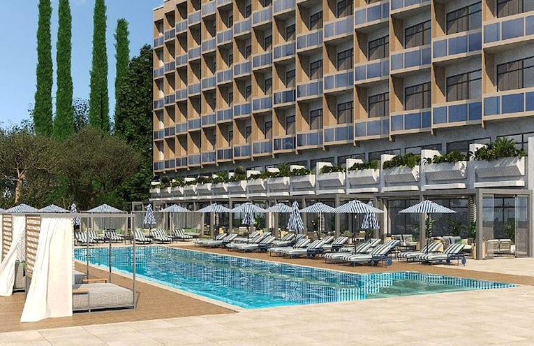 Piscine - 1