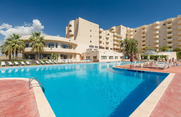 Piscine - 1