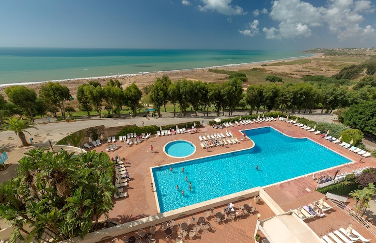 Piscine - 2