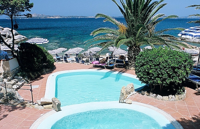 Piscine - 1