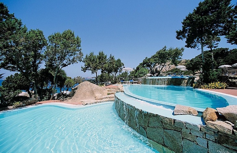 Piscine - 2