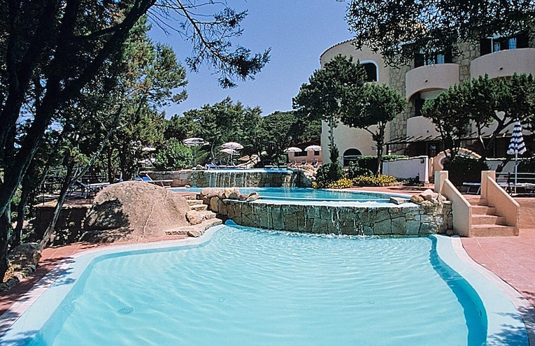 Piscine - 3