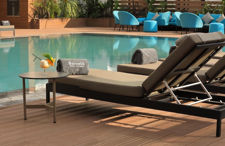 Piscine - 2
