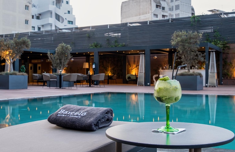 Piscine - 4