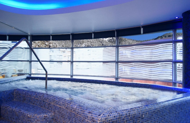 Spa - 2