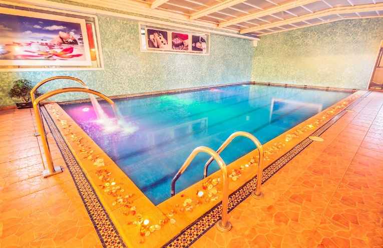 Piscine - 1