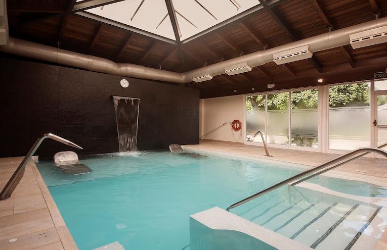 Spa - 1