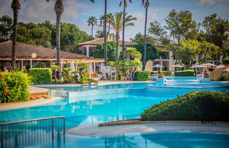 Piscine - 2