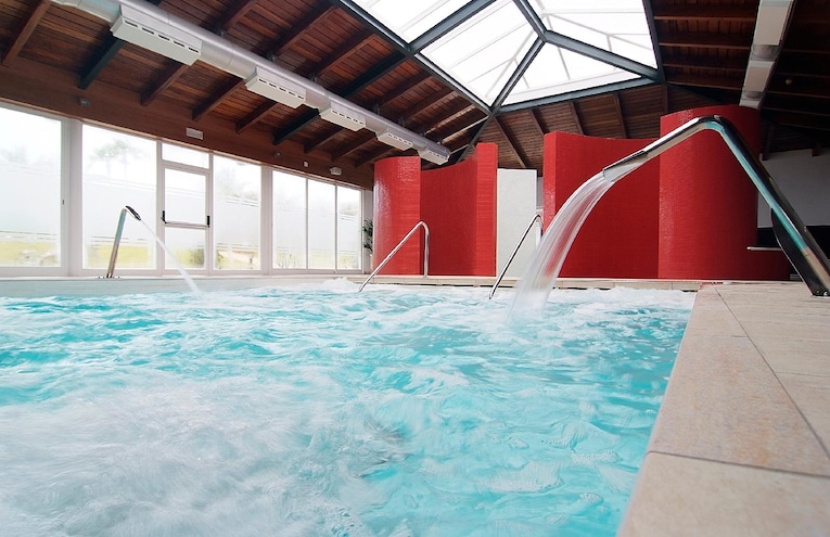 Spa - 3