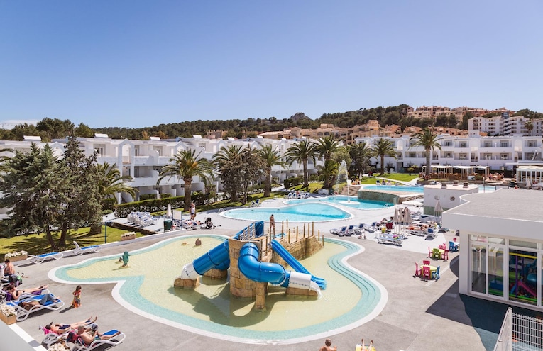 Piscine - 1