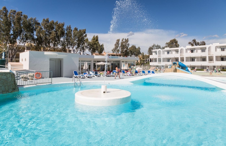 Piscine - 2