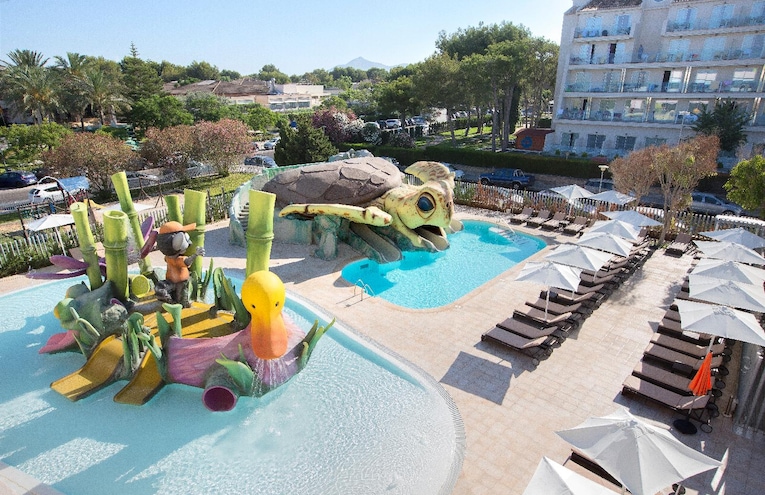 Piscine - 5