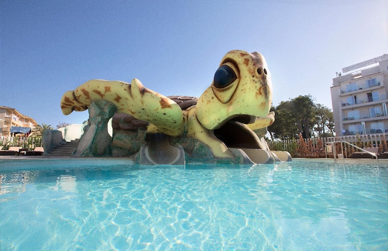 Piscine - 8