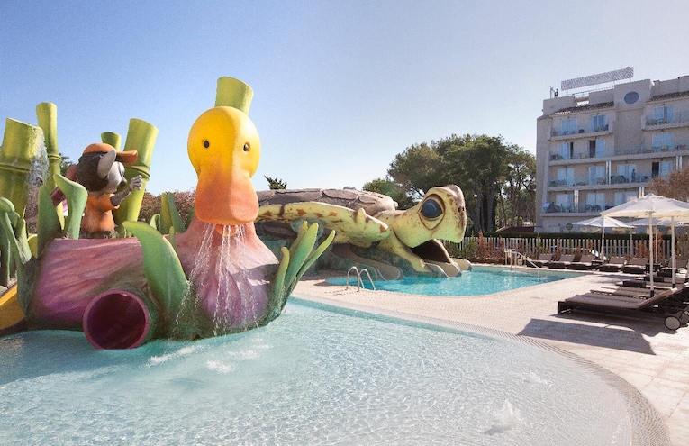 Piscine - 9
