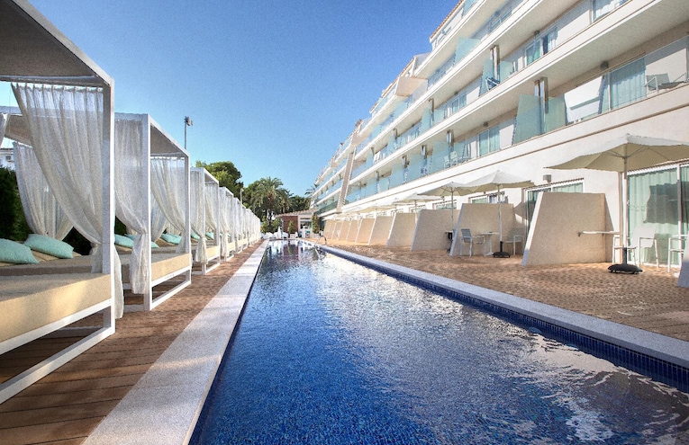 Piscine - 1