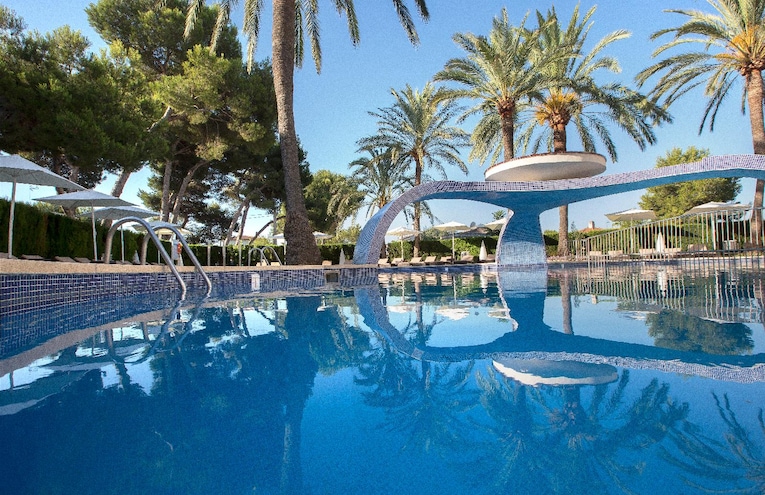 Piscine - 1