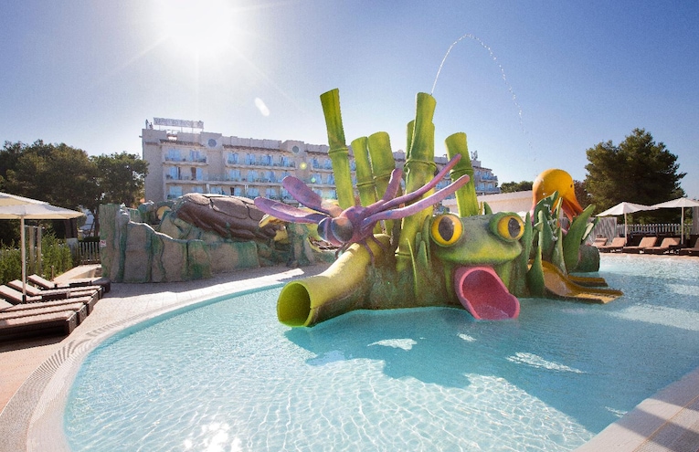 Piscine - 2