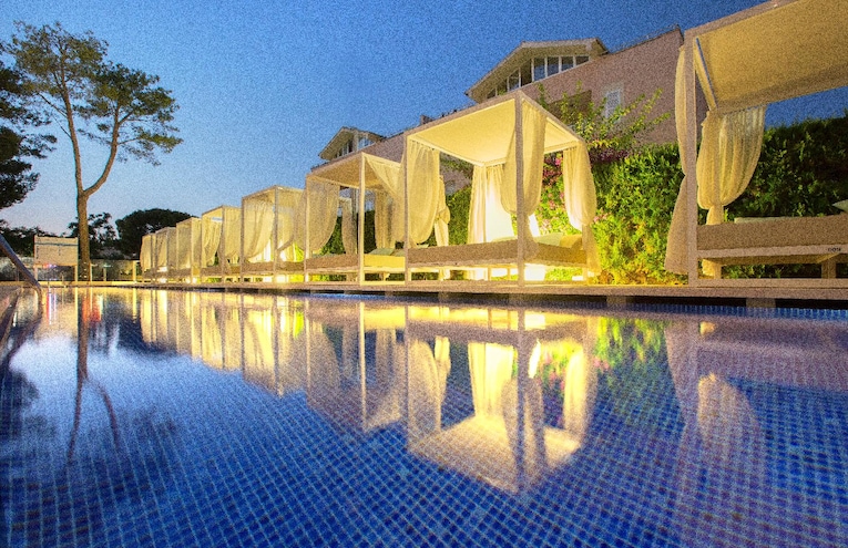 Piscine - 2