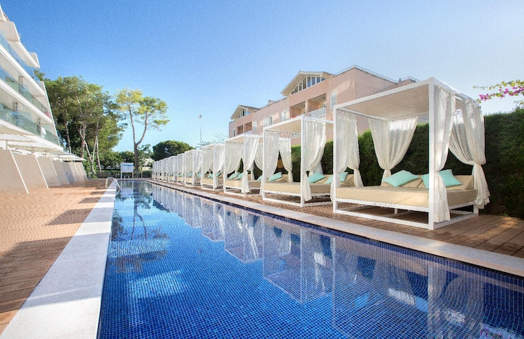 Piscine - 4