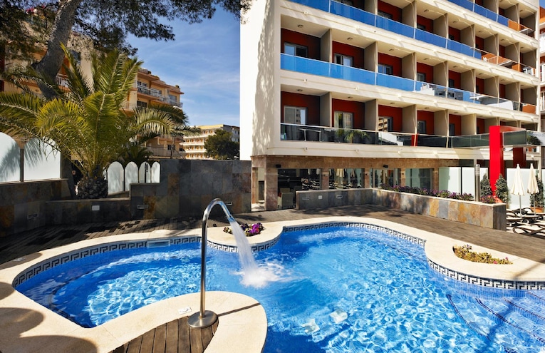 Piscine - 1