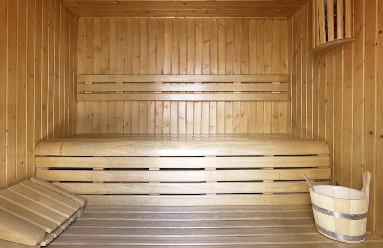 Spa - 2
