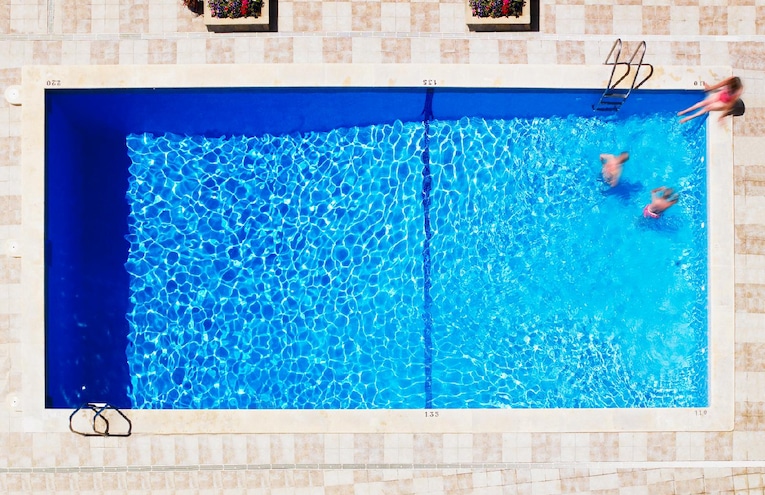 Piscine - 2