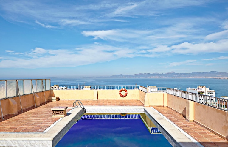 Piscine - 1
