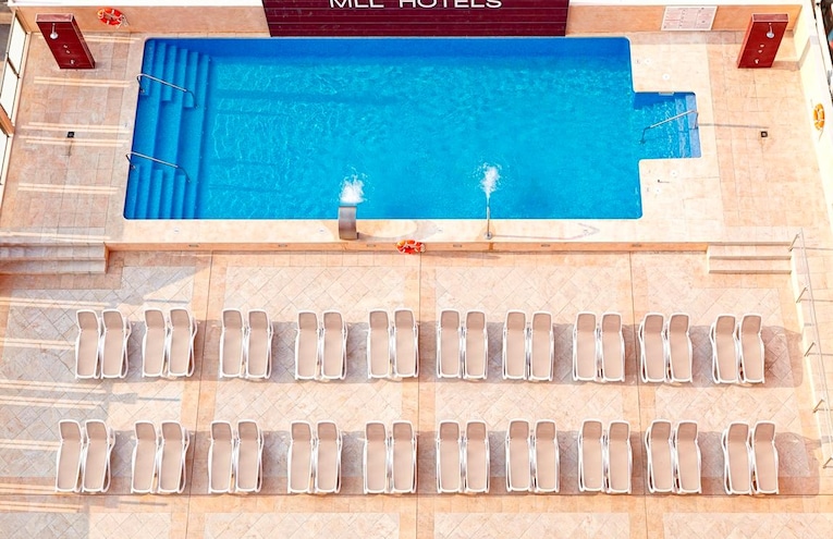 Piscine - 3