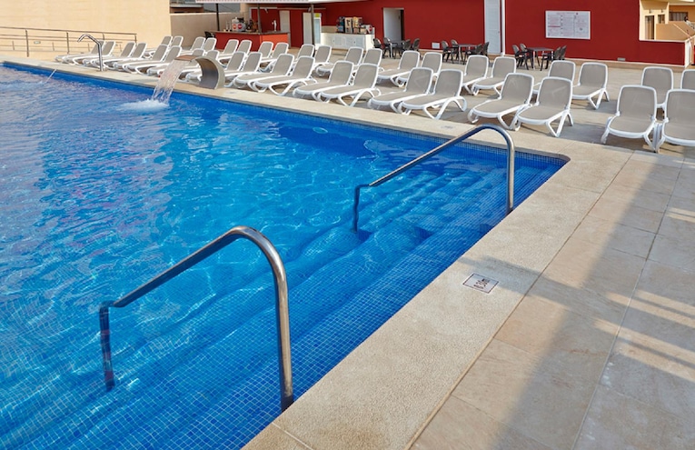 Piscine - 4