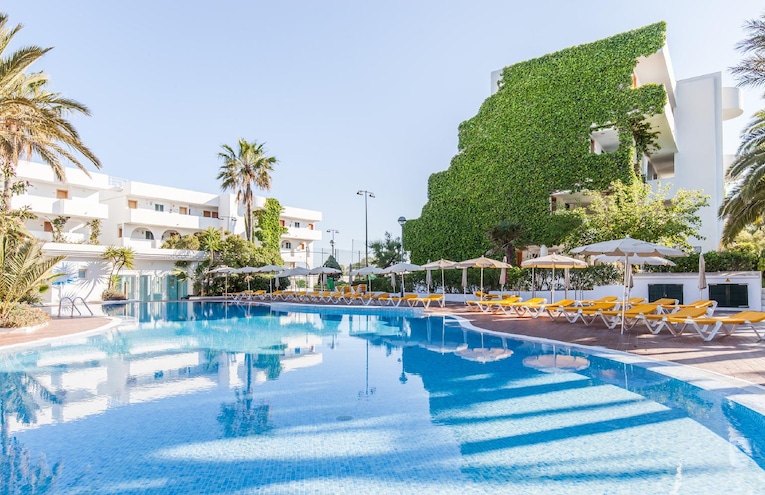 Piscine - 1