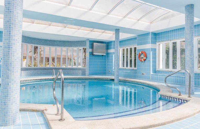 Piscine - 3