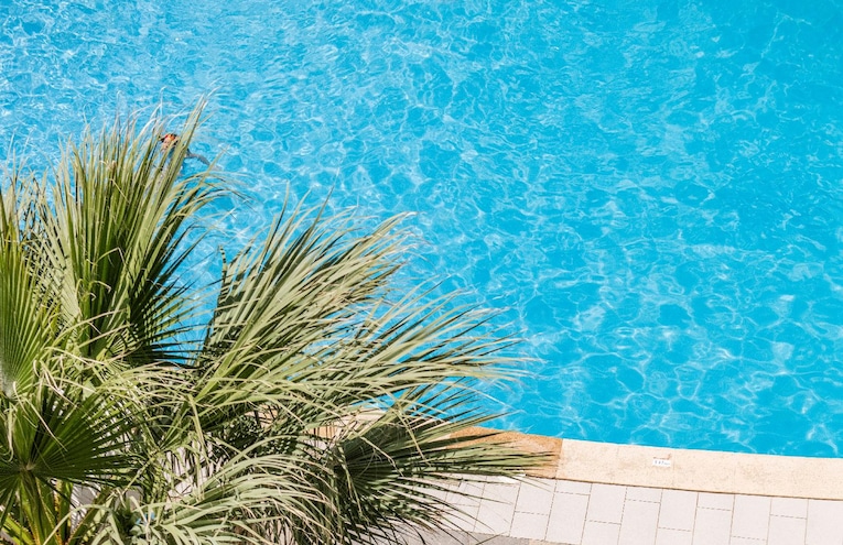 Piscine - 10