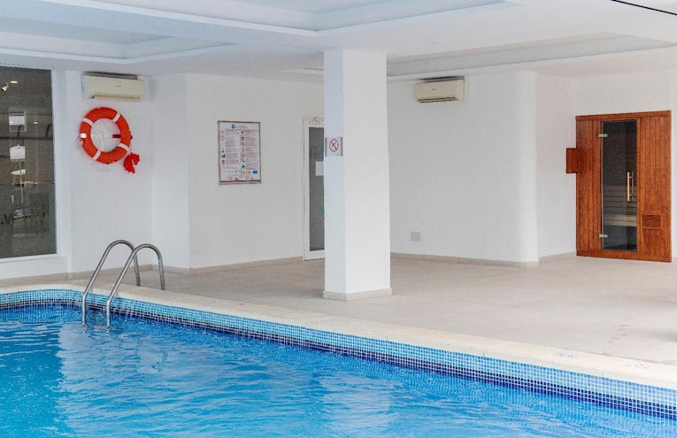 Piscine - 2