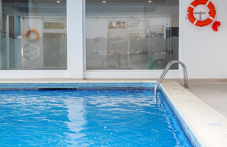 Piscine - 3