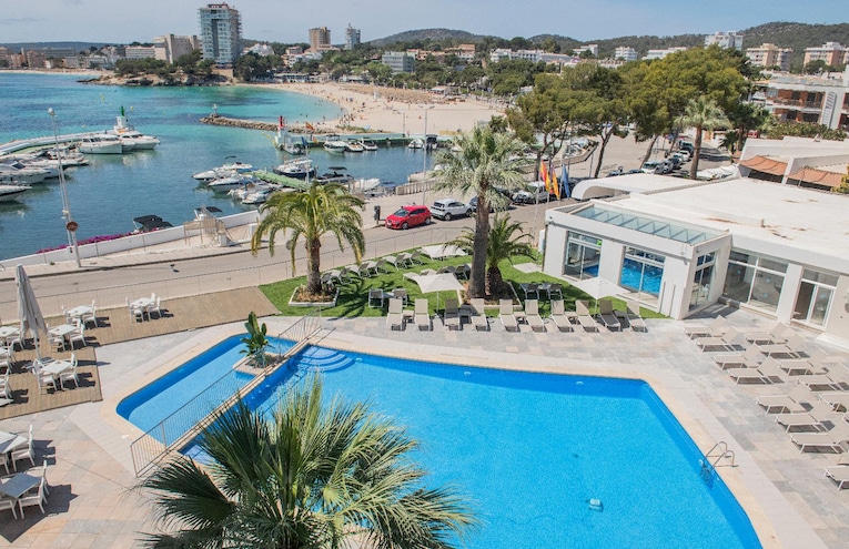 Piscine - 5