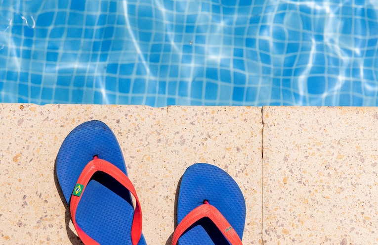 Piscine - 12