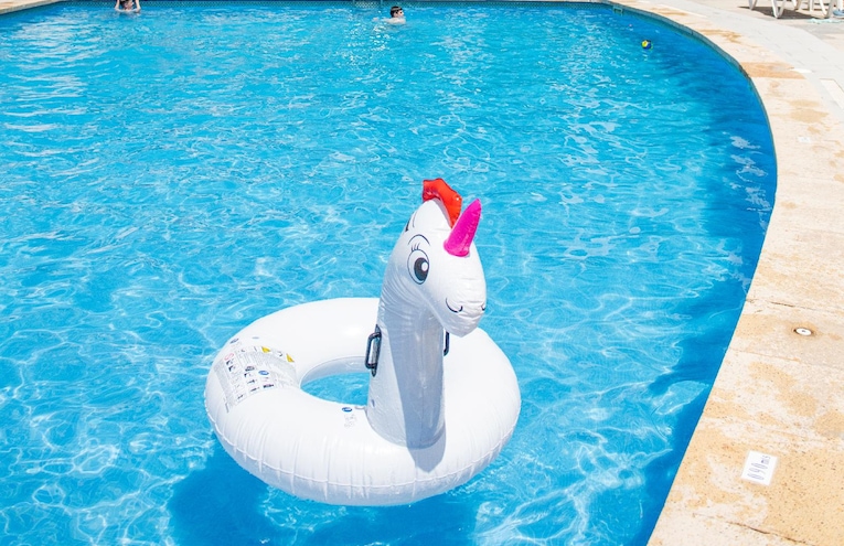 Piscine - 7
