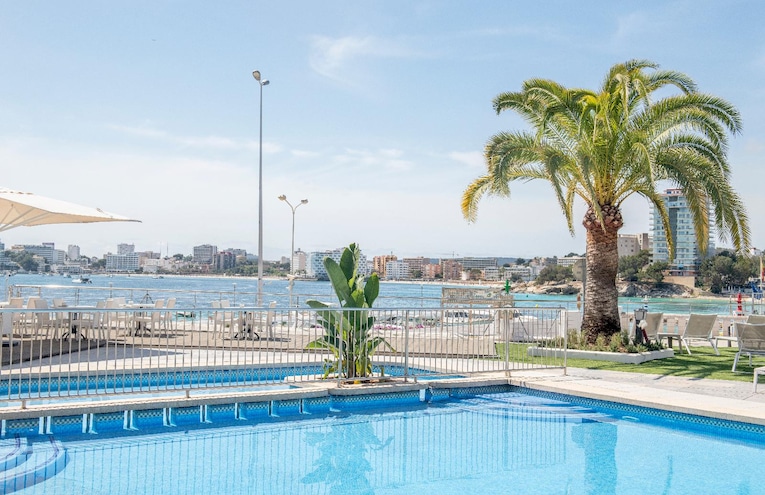 Piscine - 8