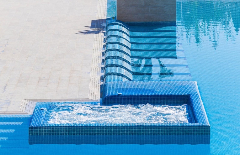 Piscine - 7