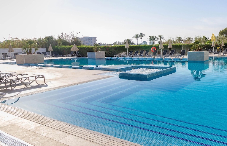 Piscine - 2