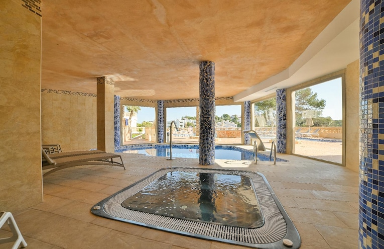 Spa - 2